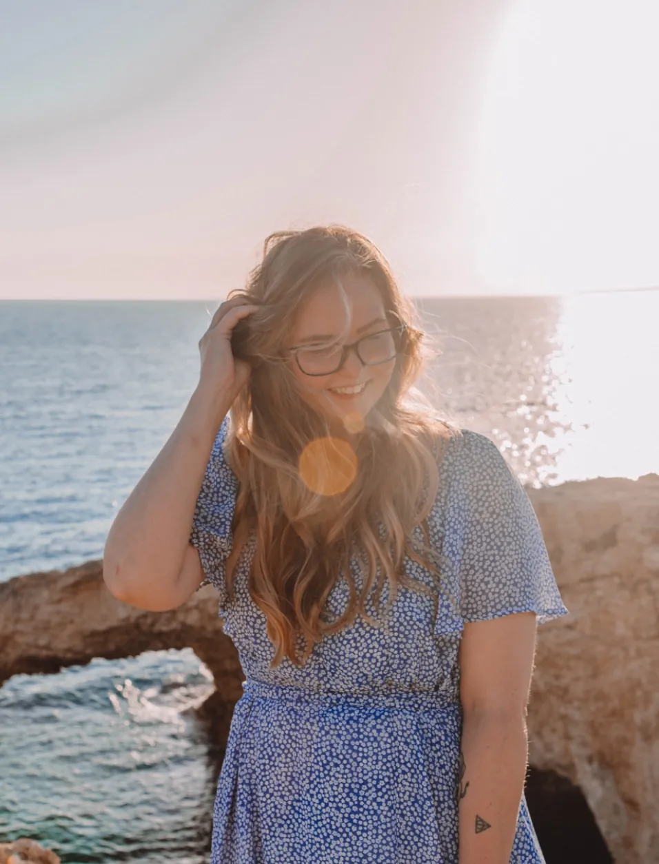 Hair by Rosen - Professional Hair Styling